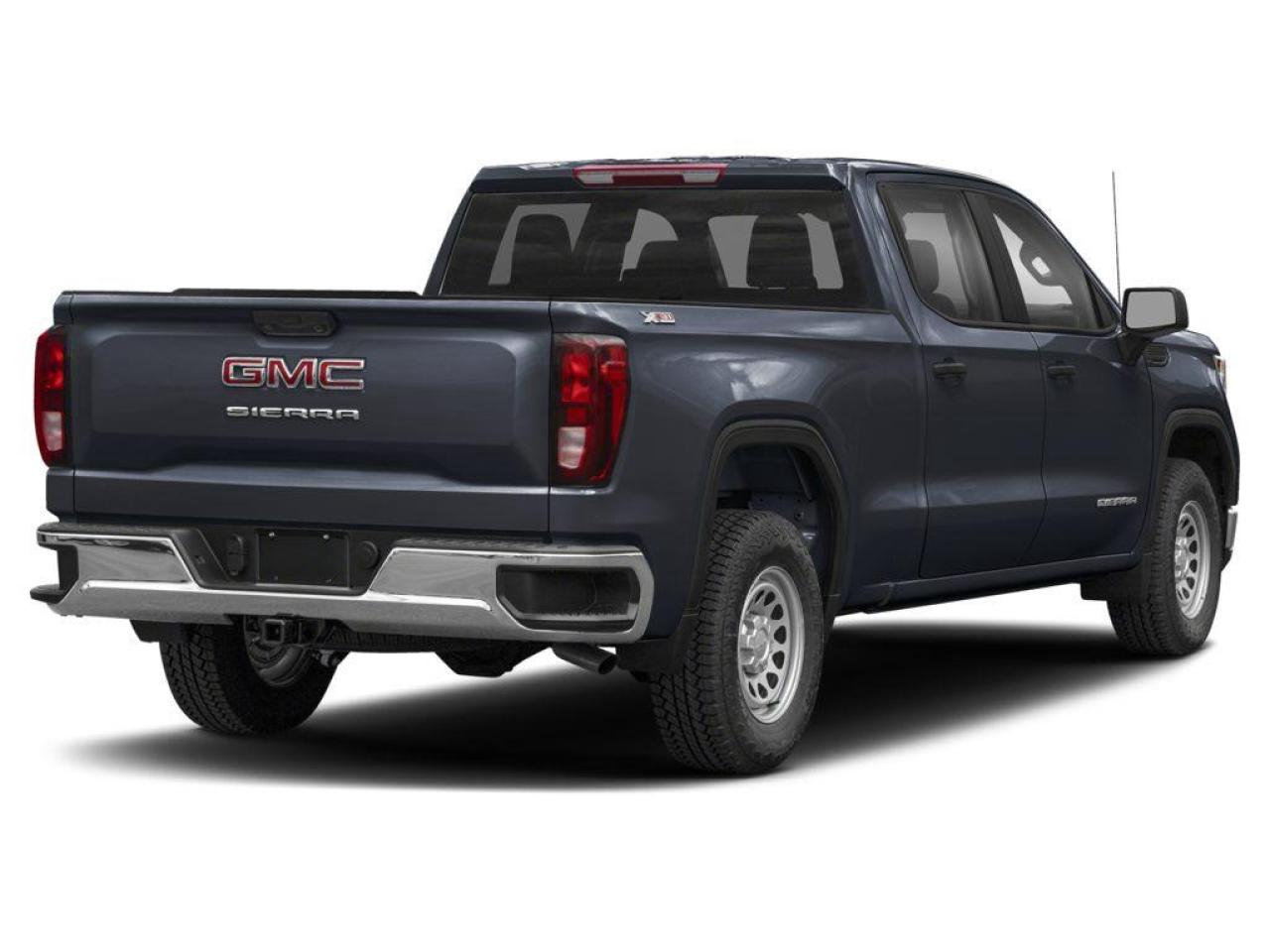 2022 GMC Sierra 1500 Elevation HEATED SEATS | HEATED STEERING | Photo