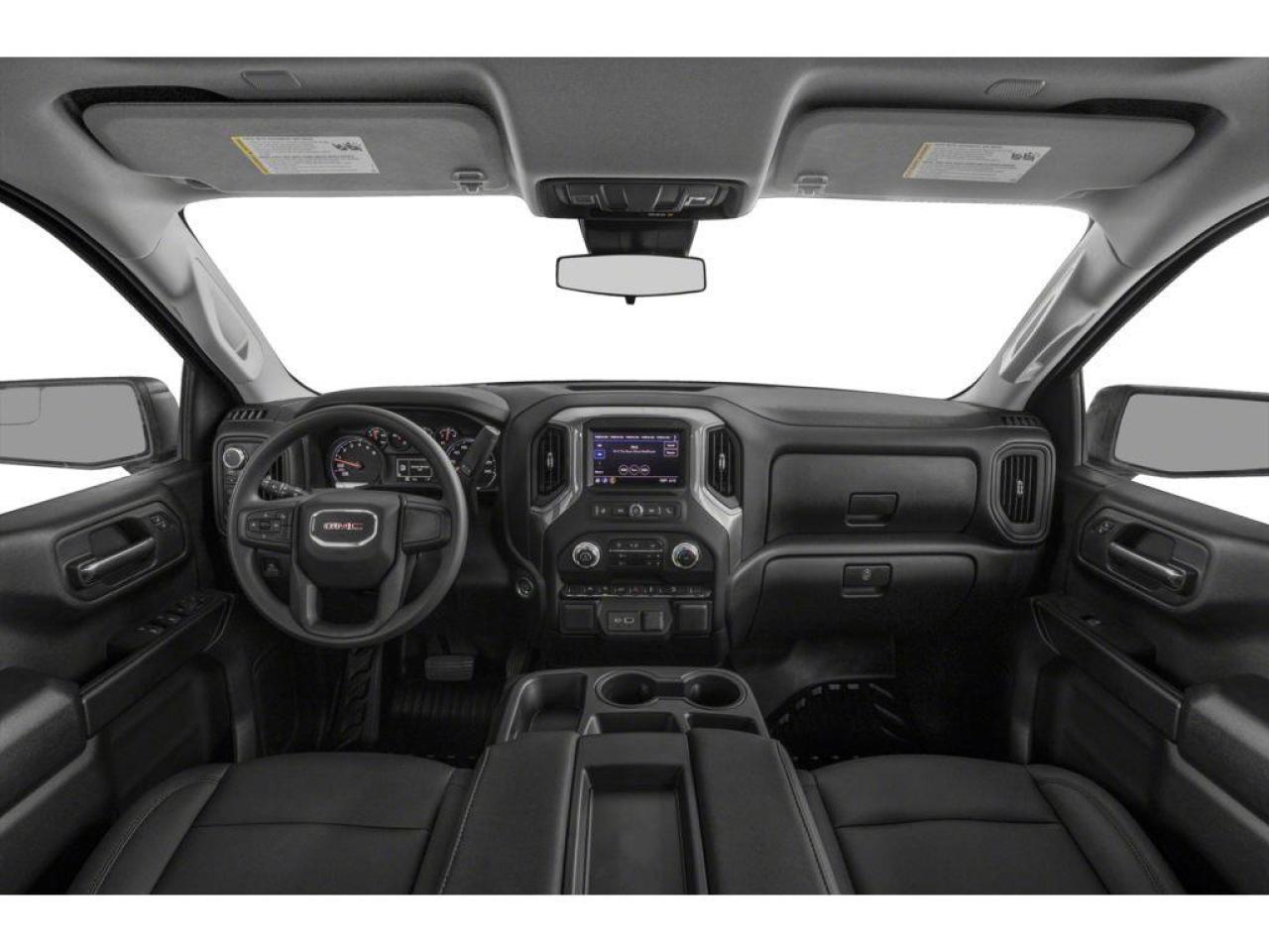 2022 GMC Sierra 1500 Elevation HEATED SEATS | HEATED STEERING | Photo4