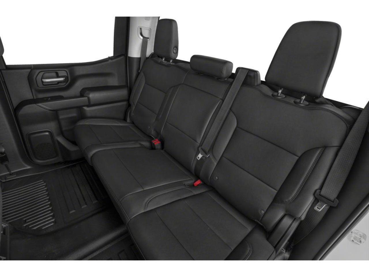 2022 GMC Sierra 1500 Elevation HEATED SEATS | HEATED STEERING | Photo