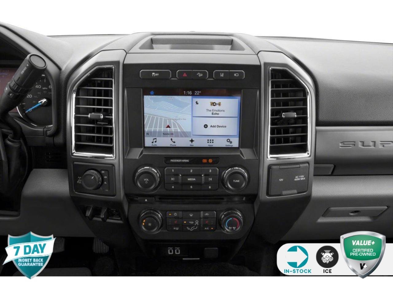 2017 Ford F-250 XLT HEATED SEATS | NAVIGATION | TRAILERING MIRRORS Photo