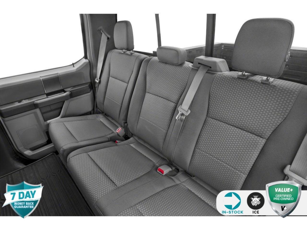 2017 Ford F-250 XLT HEATED SEATS | NAVIGATION | TRAILERING MIRRORS Photo