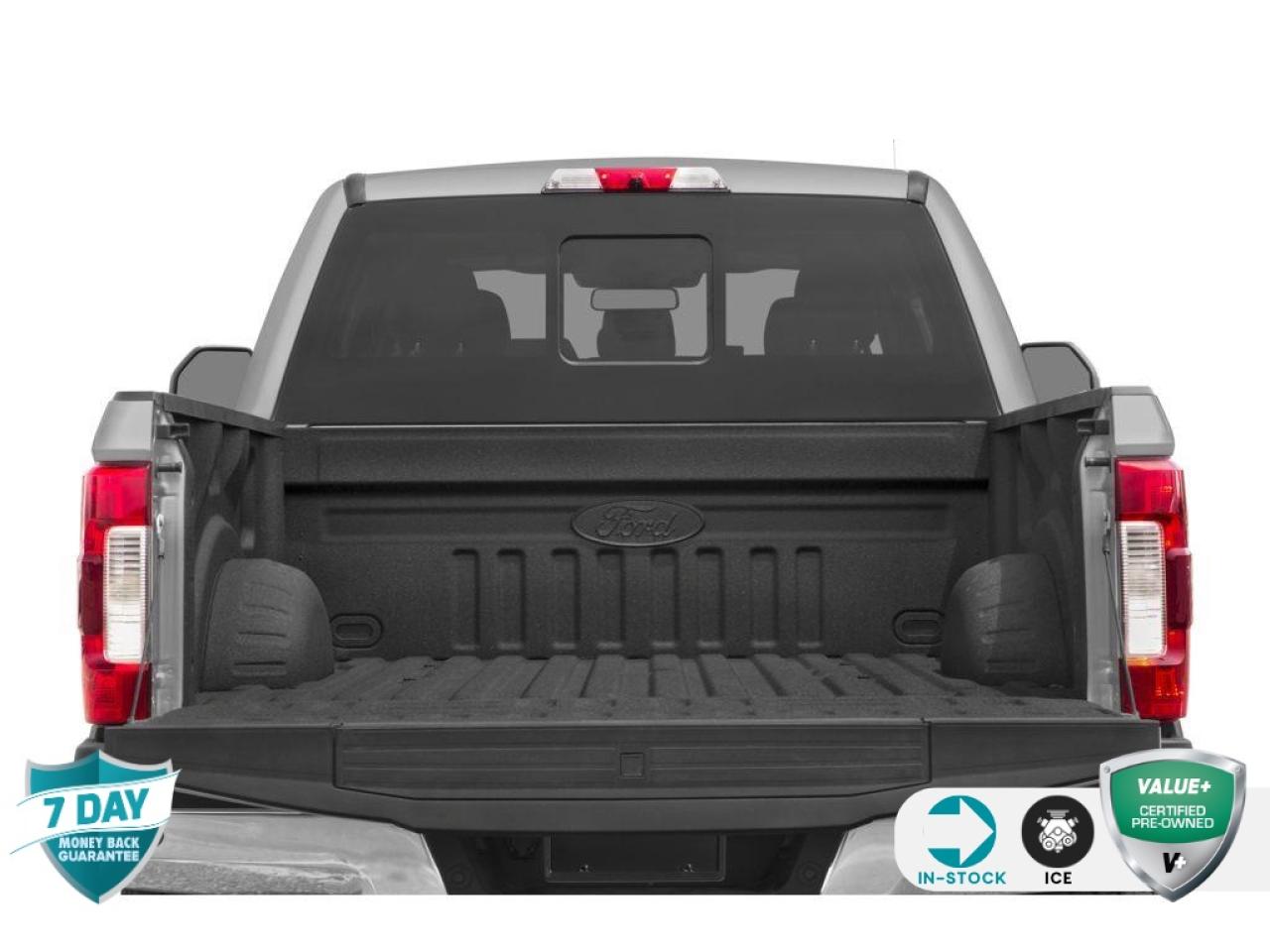 2017 Ford F-250 XLT HEATED SEATS | NAVIGATION | TRAILERING MIRRORS Photo