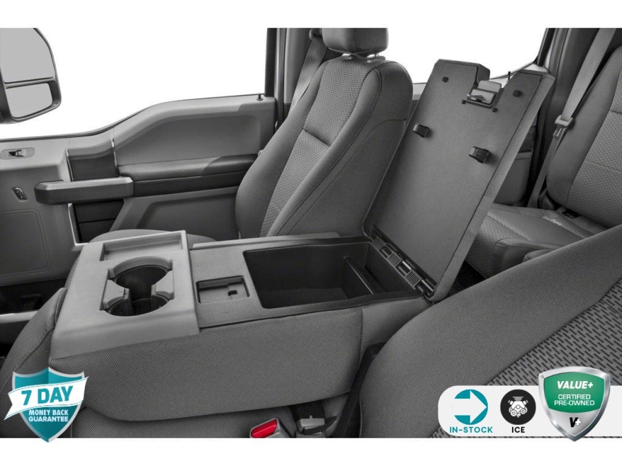 2017 Ford F-250 XLT HEATED SEATS | NAVIGATION | TRAILERING MIRRORS Photo