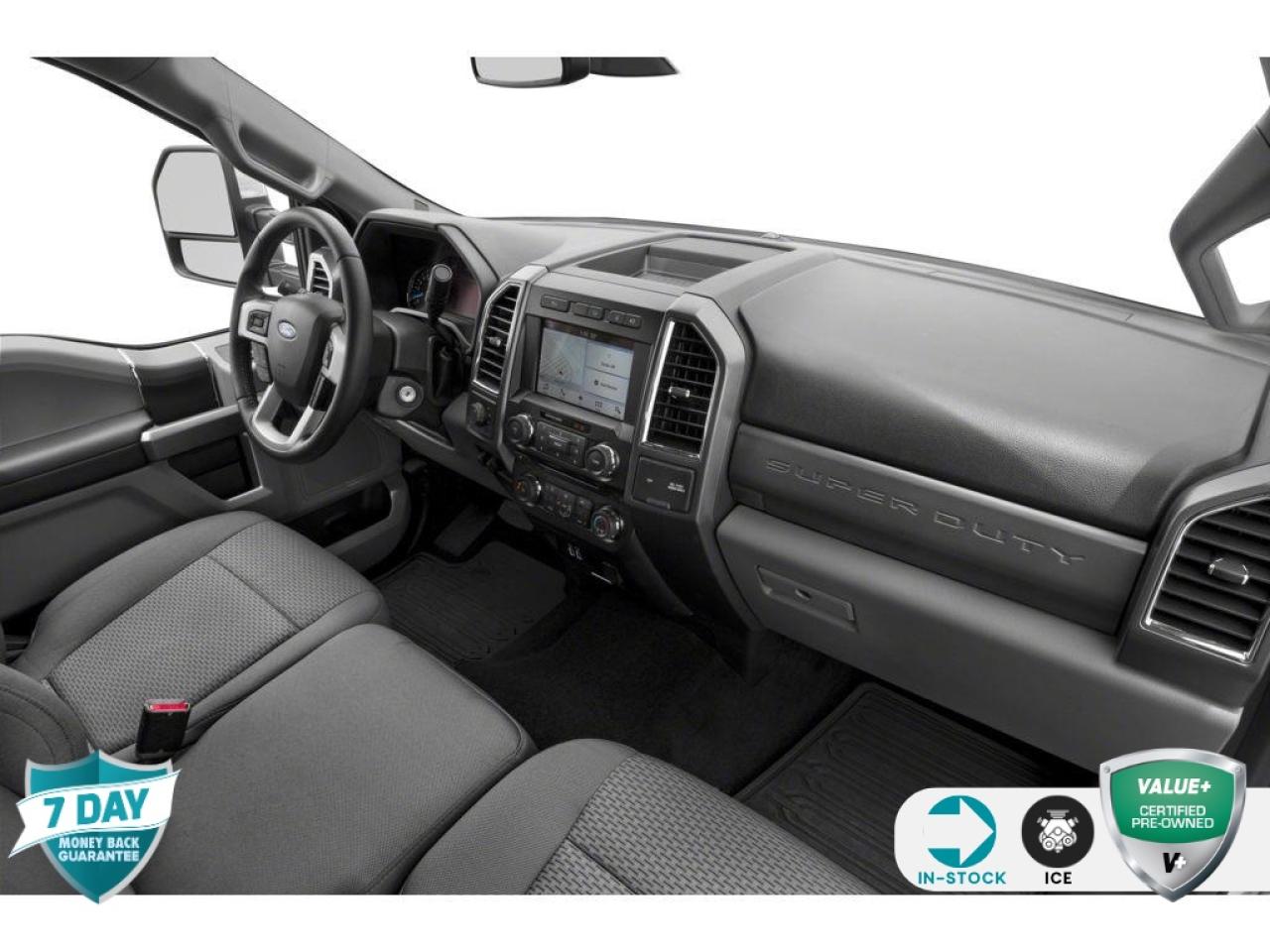 2017 Ford F-250 XLT HEATED SEATS | NAVIGATION | TRAILERING MIRRORS Photo