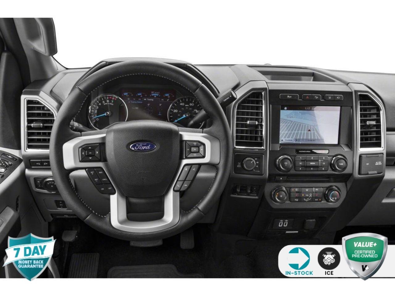 2017 Ford F-250 XLT HEATED SEATS | NAVIGATION | TRAILERING MIRRORS Photo