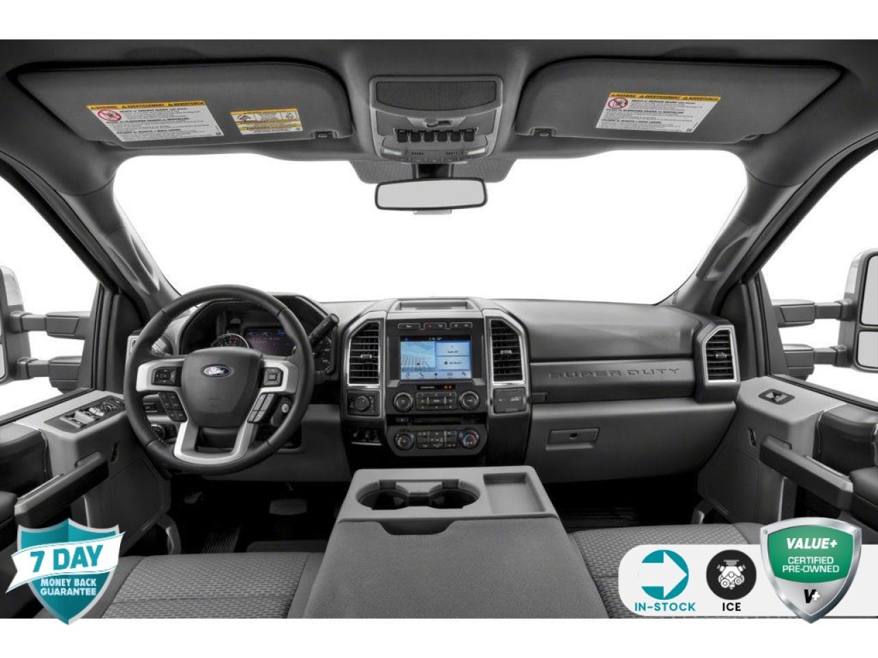 2017 Ford F-250 XLT HEATED SEATS | NAVIGATION | TRAILERING MIRRORS Photo4