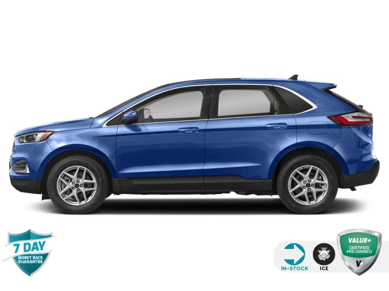 2023 Ford Edge SEL HEATED SEATS | HEATED STEERING WHEEL | FORD 360 Photo