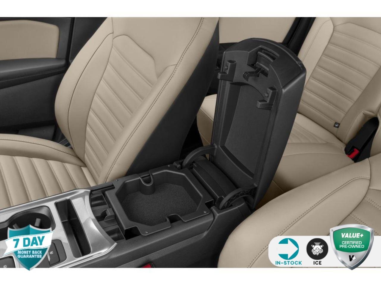 2023 Ford Edge SEL HEATED SEATS | HEATED STEERING WHEEL | FORD 360 Photo