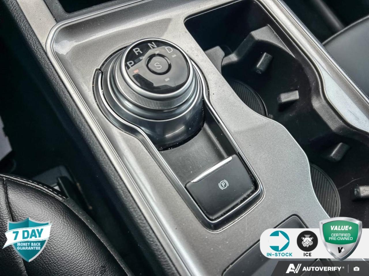 2023 Ford Edge SEL HEATED SEATS | HEATED STEERING WHEEL | FORD 360 Photo