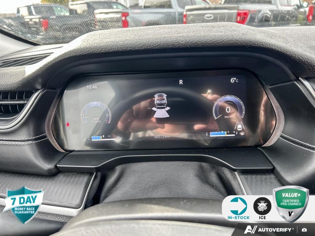 2023 Jeep Grand Cherokee Laredo HEATED SEATS | HEATED STEERING WHEEL | ADAPTIVE CR Photo