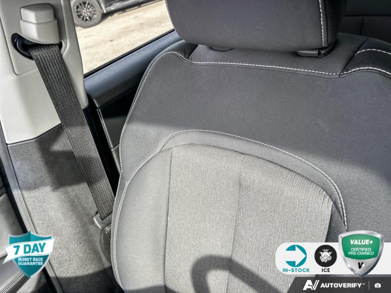 2023 Jeep Grand Cherokee Laredo HEATED SEATS | HEATED STEERING WHEEL | ADAPTIVE CR Photo