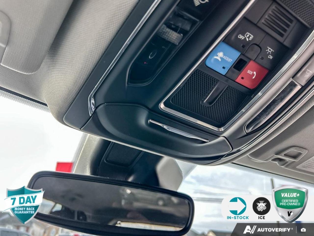 2023 Jeep Grand Cherokee Laredo HEATED SEATS | HEATED STEERING WHEEL | ADAPTIVE CR Photo