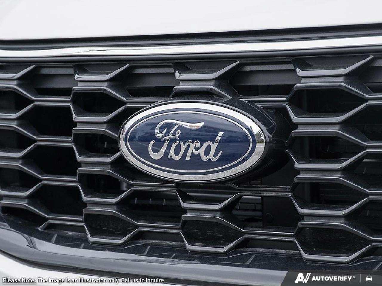 2025 Ford Escape ST-Line DEALER DEMO | COLD WEATHER PKG | PANO MOONROOF | Photo