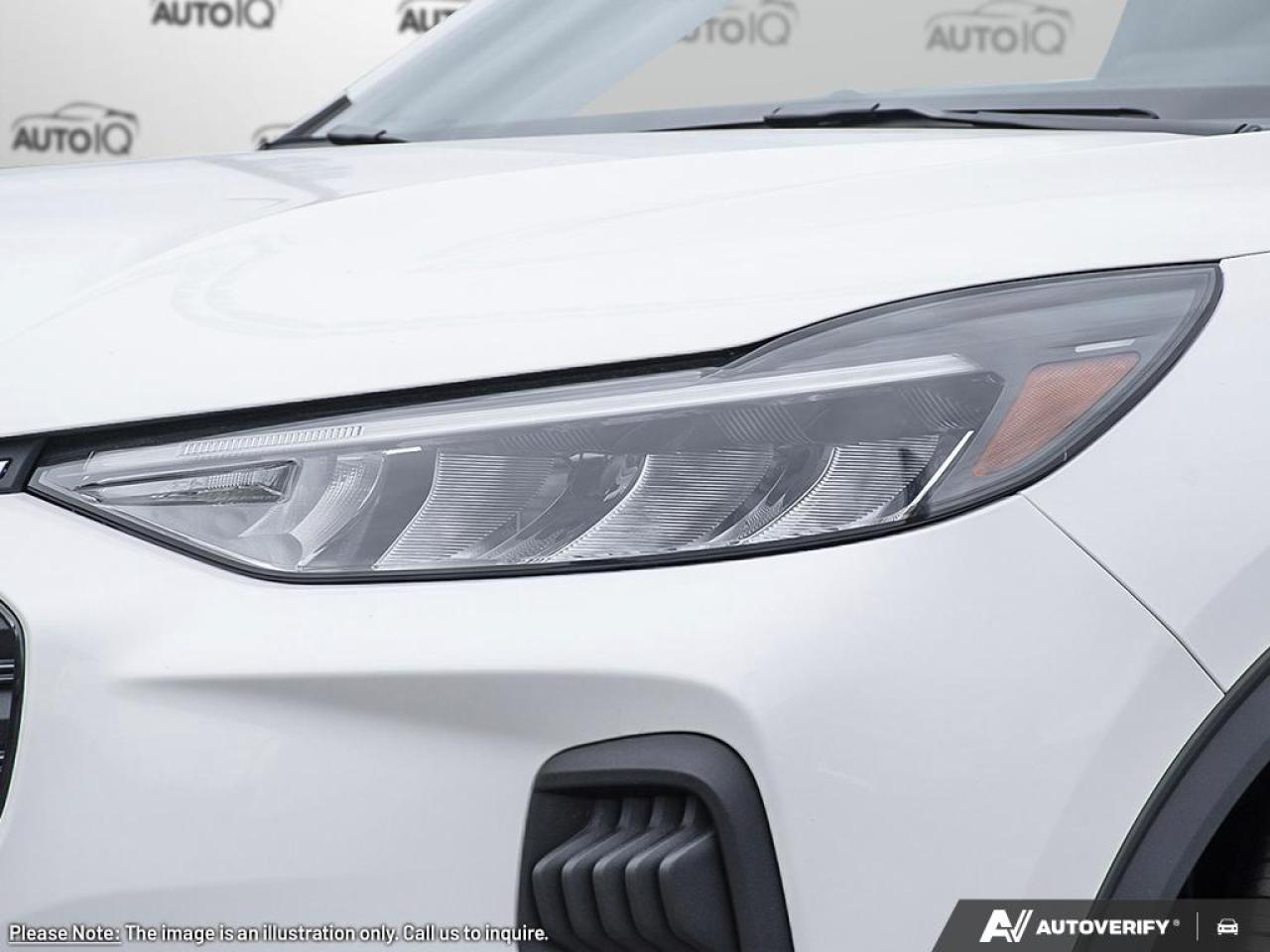 2025 Ford Escape ST-Line DEALER DEMO | COLD WEATHER PKG | PANO MOONROOF | Photo