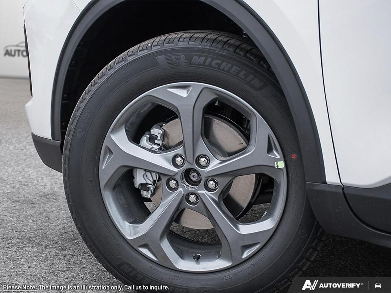 2025 Ford Escape ST-Line DEALER DEMO COMES WITH WINTER TIRE PACKAGE | COLD WEATHER PKG | PANO MOONROOF | Photo