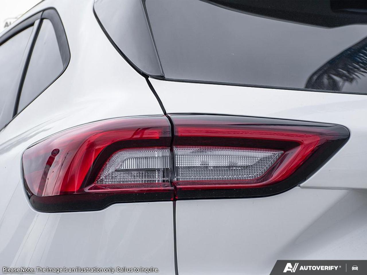 2025 Ford Escape ST-Line DEALER DEMO COMES WITH WINTER TIRE PACKAGE | COLD WEATHER PKG | PANO MOONROOF | Photo