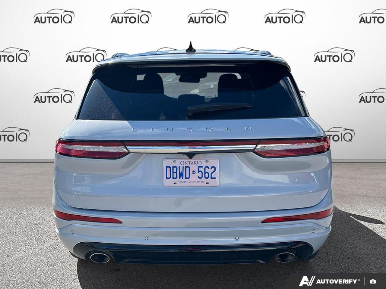 2025 Lincoln Corsair Grand Touring ALL-WTHR FLR LNRS W/MATS | PHEV A/T | FINESTRA ALUMINUM APPLUQUE | JET APPEAR PKG | 2.5L I-4 HYBRID ENG | CV | PREM LTHR-TRMD /TRUFFLE | EQUIP GRP 300A Photo4