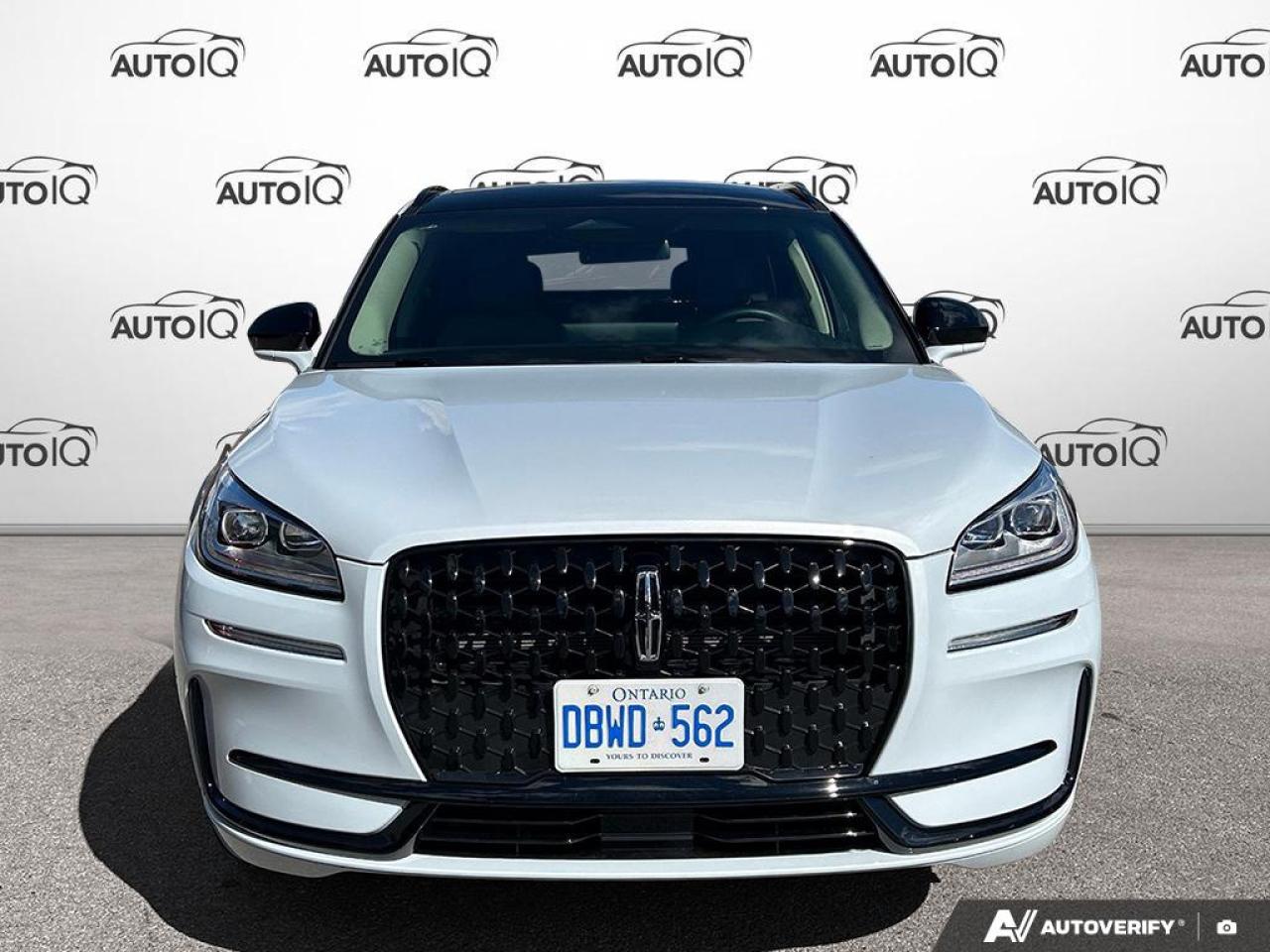 2025 Lincoln Corsair Grand Touring ALL-WTHR FLR LNRS W/MATS | PHEV A/T | FINESTRA ALUMINUM APPLUQUE | JET APPEAR PKG | 2.5L I-4 HYBRID ENG | CV | PREM LTHR-TRMD /TRUFFLE | EQUIP GRP 300A Photo