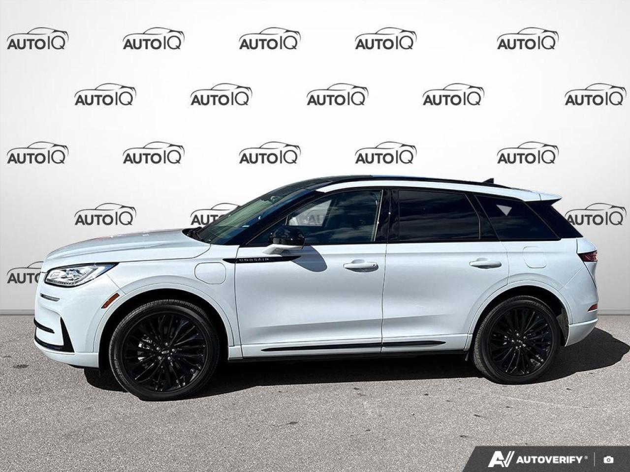 2025 Lincoln Corsair Grand Touring ALL-WTHR FLR LNRS W/MATS | PHEV A/T | FINESTRA ALUMINUM APPLUQUE | JET APPEAR PKG | 2.5L I-4 HYBRID ENG | CV | PREM LTHR-TRMD /TRUFFLE | EQUIP GRP 300A Photo2