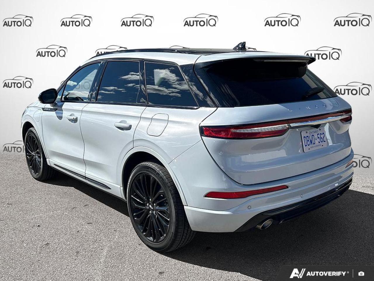 2025 Lincoln Corsair Grand Touring ALL-WTHR FLR LNRS W/MATS | PHEV A/T | FINESTRA ALUMINUM APPLUQUE | JET APPEAR PKG | 2.5L I-4 HYBRID ENG | CV | PREM LTHR-TRMD /TRUFFLE | EQUIP GRP 300A Photo