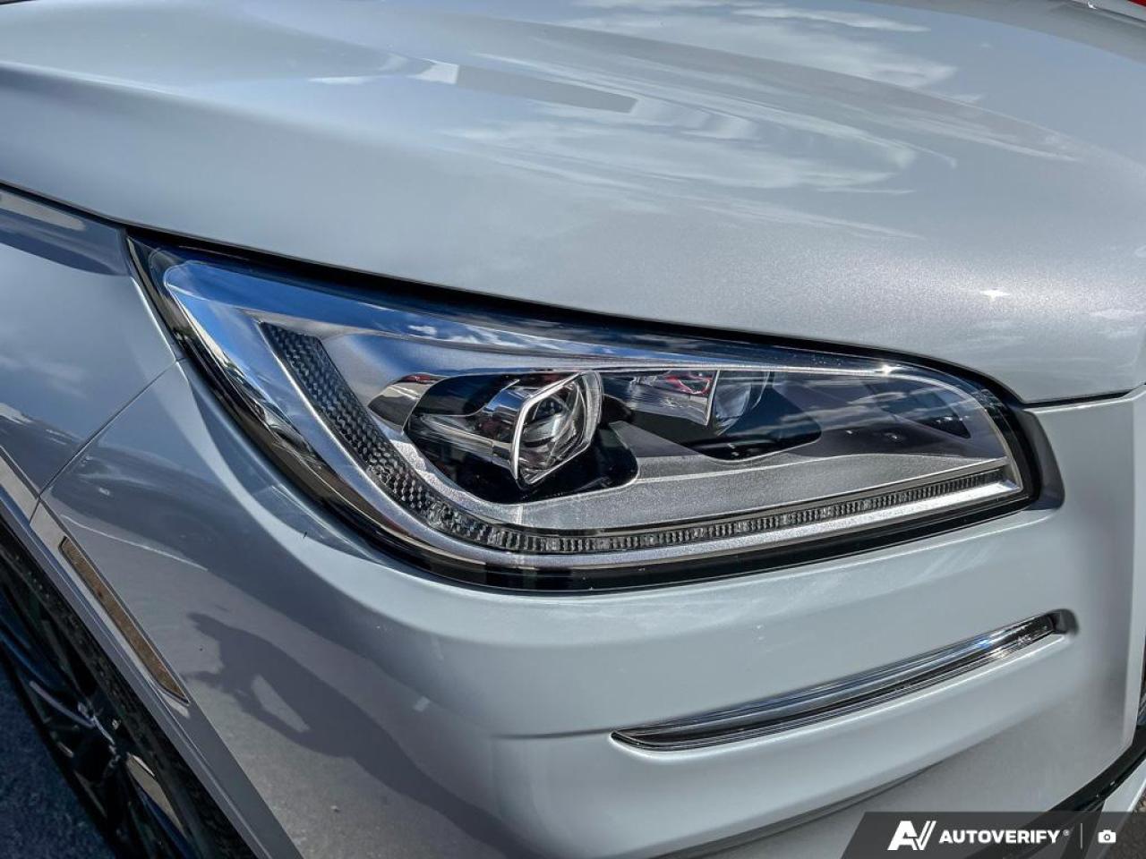 2025 Lincoln Corsair Grand Touring ALL-WTHR FLR LNRS W/MATS | PHEV A/T | FINESTRA ALUMINUM APPLUQUE | JET APPEAR PKG | 2.5L I-4 HYBRID ENG | CV | PREM LTHR-TRMD /TRUFFLE | EQUIP GRP 300A Photo