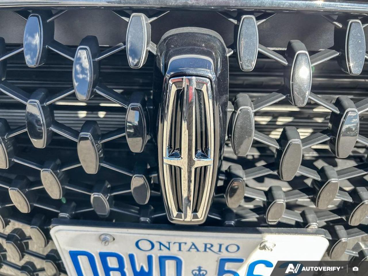 2025 Lincoln Corsair Grand Touring ALL-WTHR FLR LNRS W/MATS | PHEV A/T | FINESTRA ALUMINUM APPLUQUE | JET APPEAR PKG | 2.5L I-4 HYBRID ENG | CV | PREM LTHR-TRMD /TRUFFLE | EQUIP GRP 300A Photo