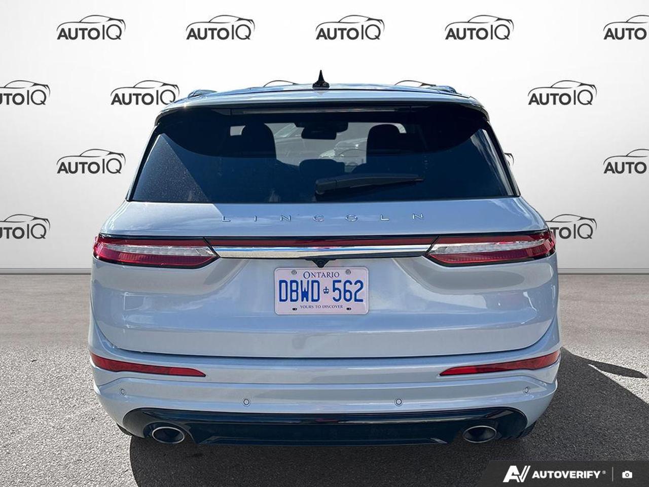 2025 Lincoln Corsair Grand Touring ALL-WTHR FLR LNRS W/MATS | PHEV A/T | FINESTRA ALUMINUM APPLUQUE | JET APPEAR PKG | 2.5L I-4 HYBRID ENG | CV | PREM LTHR-TRMD /TRUFFLE | EQUIP GRP 300A Photo