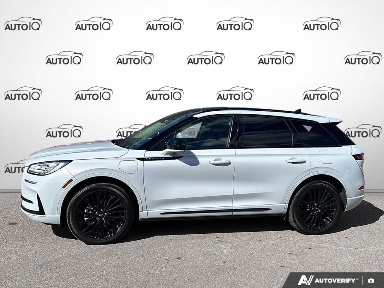 2025 Lincoln Corsair Grand Touring ALL-WTHR FLR LNRS W/MATS | PHEV A/T | FINESTRA ALUMINUM APPLUQUE | JET APPEAR PKG | 2.5L I-4 HYBRID ENG | CV | PREM LTHR-TRMD /TRUFFLE | EQUIP GRP 300A Photo