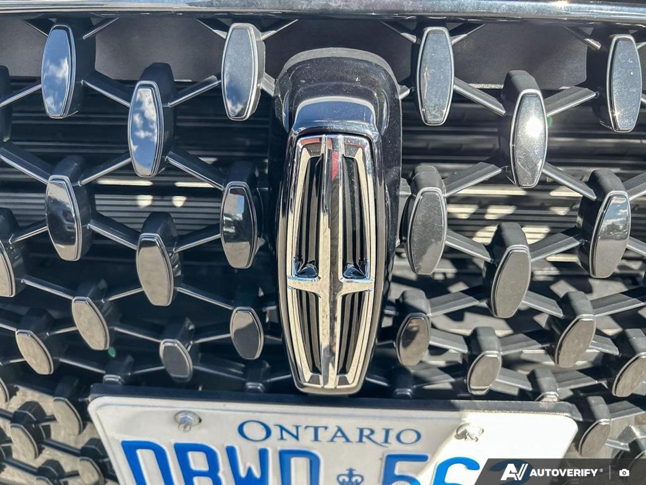 2025 Lincoln Corsair Grand Touring ALL-WTHR FLR LNRS W/MATS | PHEV A/T | FINESTRA ALUMINUM APPLUQUE | JET APPEAR PKG | 2.5L I-4 HYBRID ENG | CV | PREM LTHR-TRMD /TRUFFLE | EQUIP GRP 300A Photo