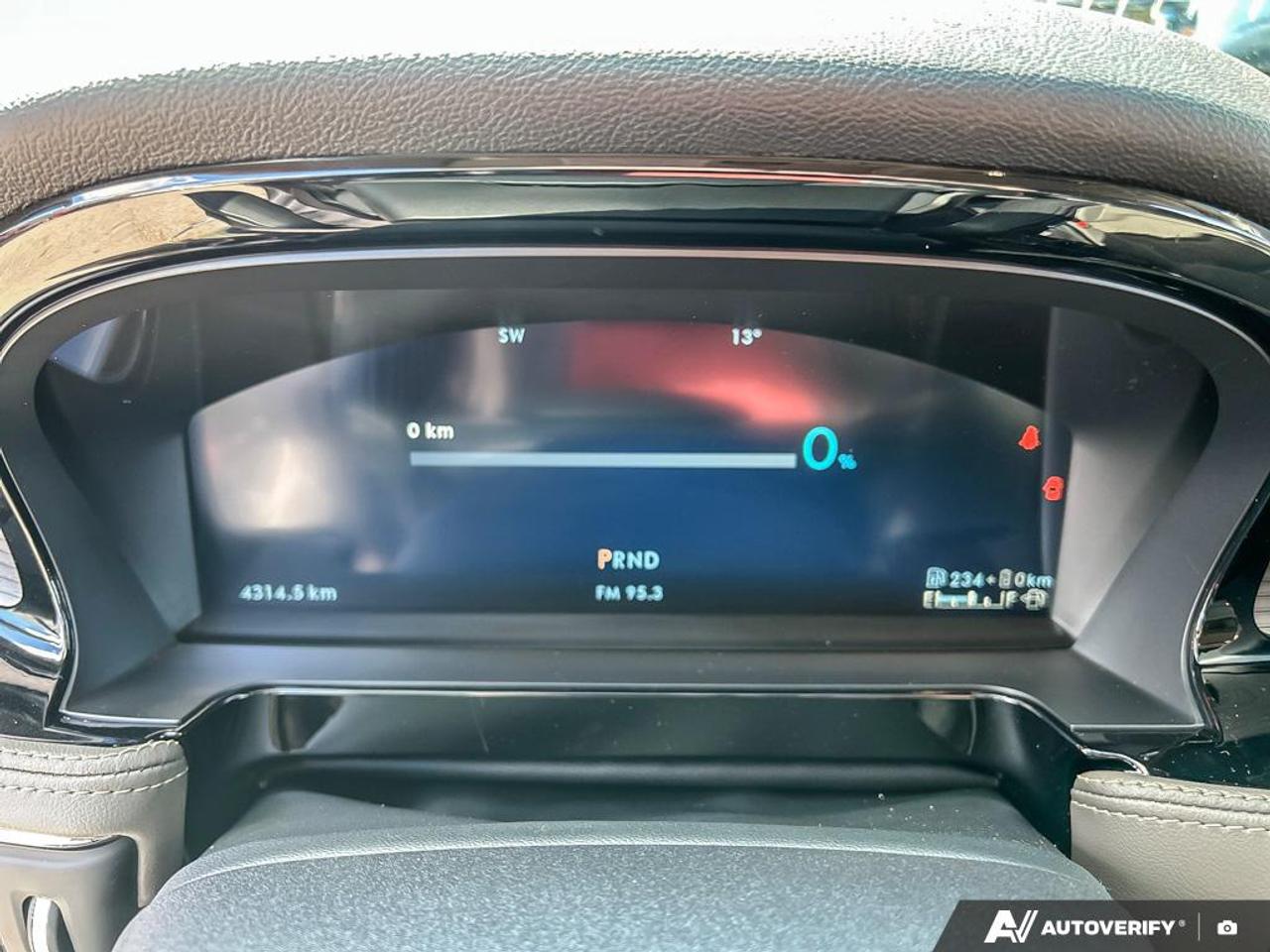 2025 Lincoln Corsair Grand Touring ALL-WTHR FLR LNRS W/MATS | PHEV A/T | FINESTRA ALUMINUM APPLUQUE | JET APPEAR PKG | 2.5L I-4 HYBRID ENG | CV | PREM LTHR-TRMD /TRUFFLE | EQUIP GRP 300A Photo