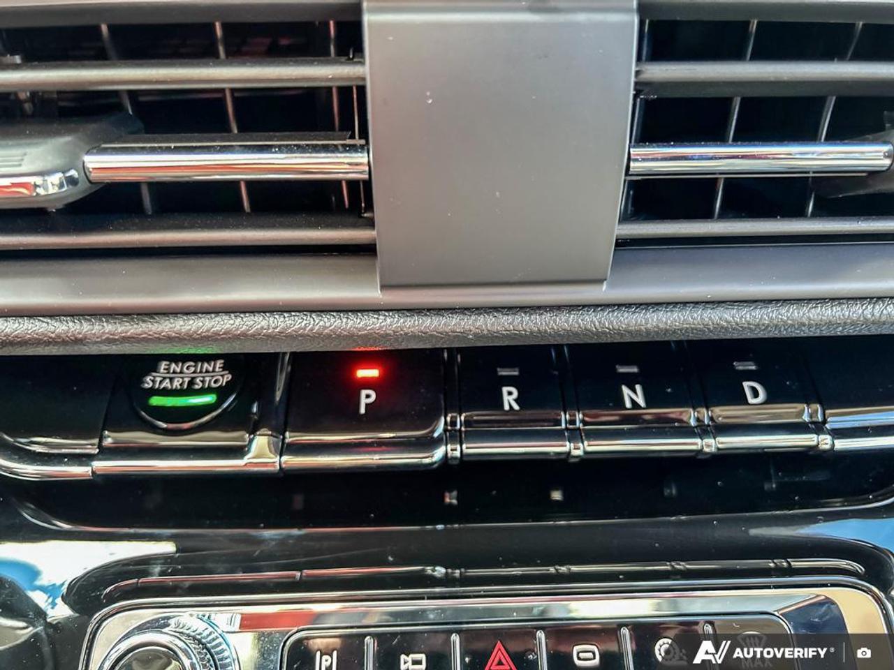 2025 Lincoln Corsair Grand Touring ALL-WTHR FLR LNRS W/MATS | PHEV A/T | FINESTRA ALUMINUM APPLUQUE | JET APPEAR PKG | 2.5L I-4 HYBRID ENG | CV | PREM LTHR-TRMD /TRUFFLE | EQUIP GRP 300A Photo