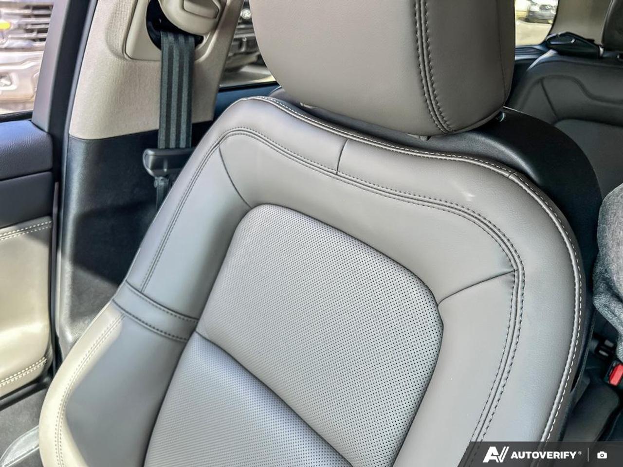 2025 Lincoln Corsair Grand Touring ALL-WTHR FLR LNRS W/MATS | PHEV A/T | FINESTRA ALUMINUM APPLUQUE | JET APPEAR PKG | 2.5L I-4 HYBRID ENG | CV | PREM LTHR-TRMD /TRUFFLE | EQUIP GRP 300A Photo