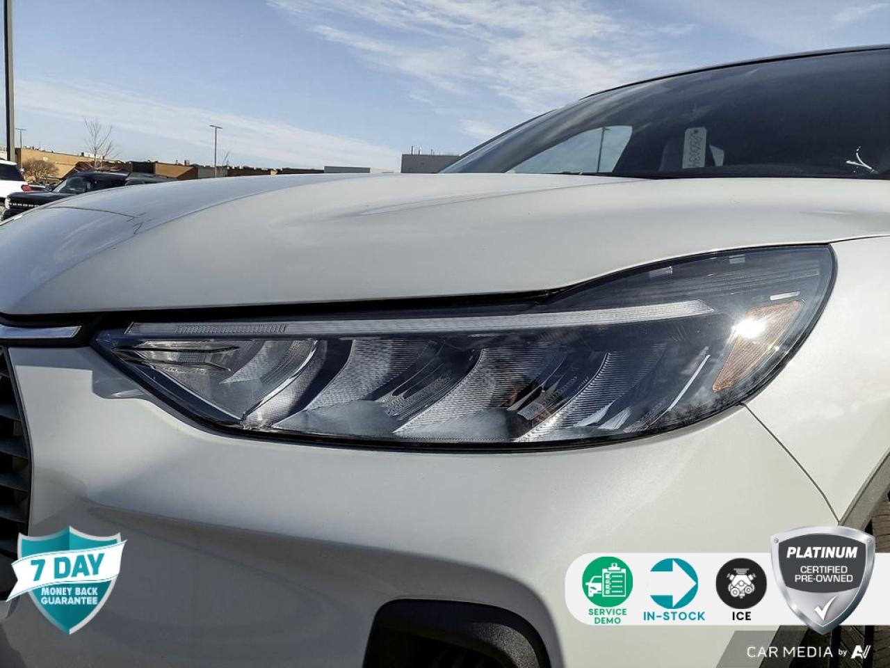 2025 Ford Escape PHEV REMOTE START | PANO MOONROOF | HEATED STEERING WHEEL | Photo