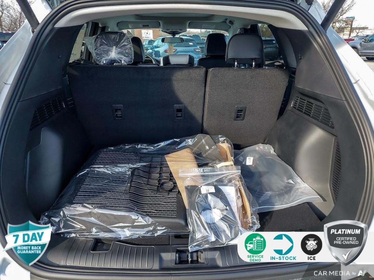 2025 Ford Escape PHEV REMOTE START | PANO MOONROOF | HEATED STEERING WHEEL | Photo