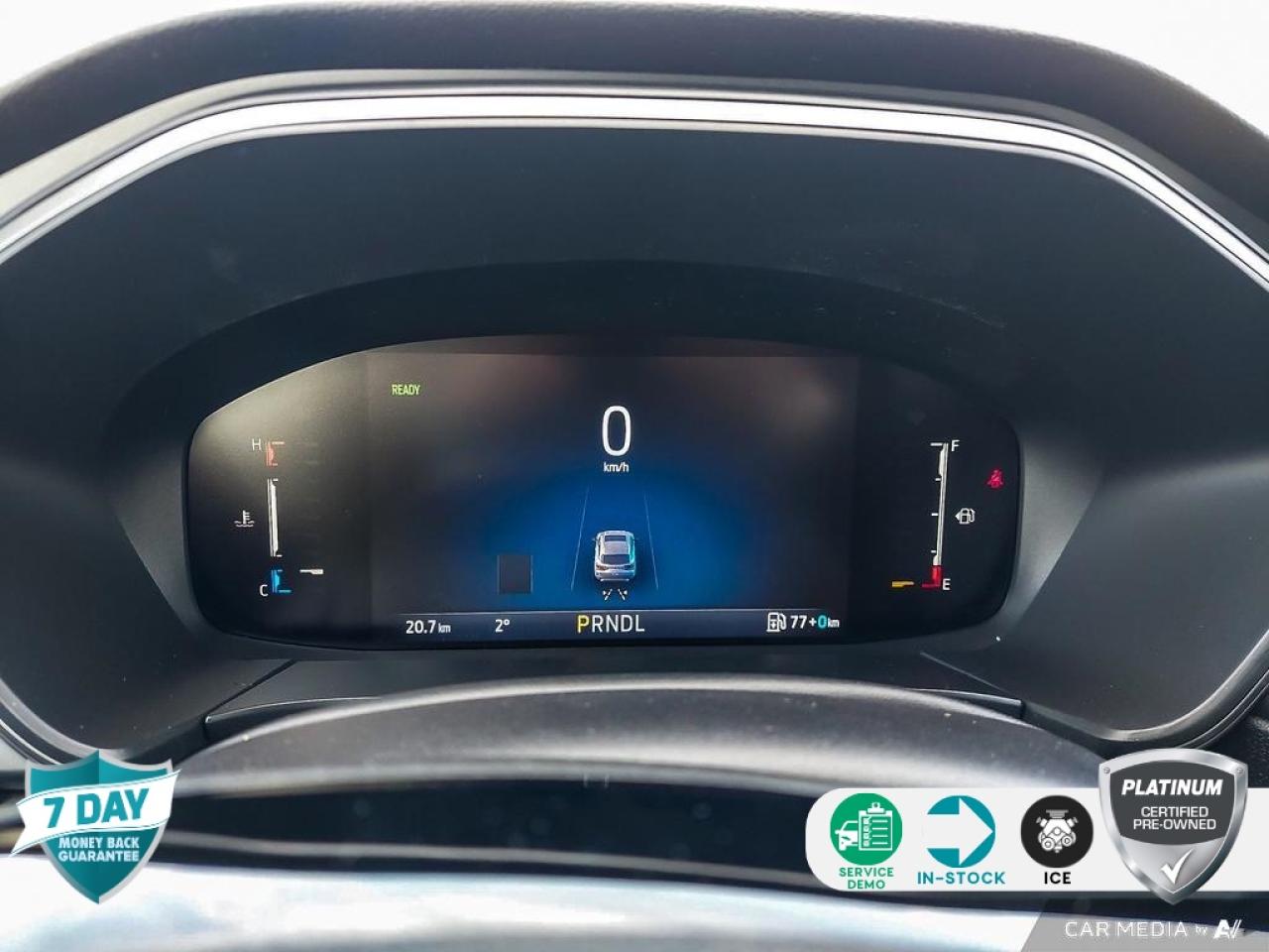 2025 Ford Escape PHEV REMOTE START | PANO MOONROOF | HEATED STEERING WHEEL | Photo