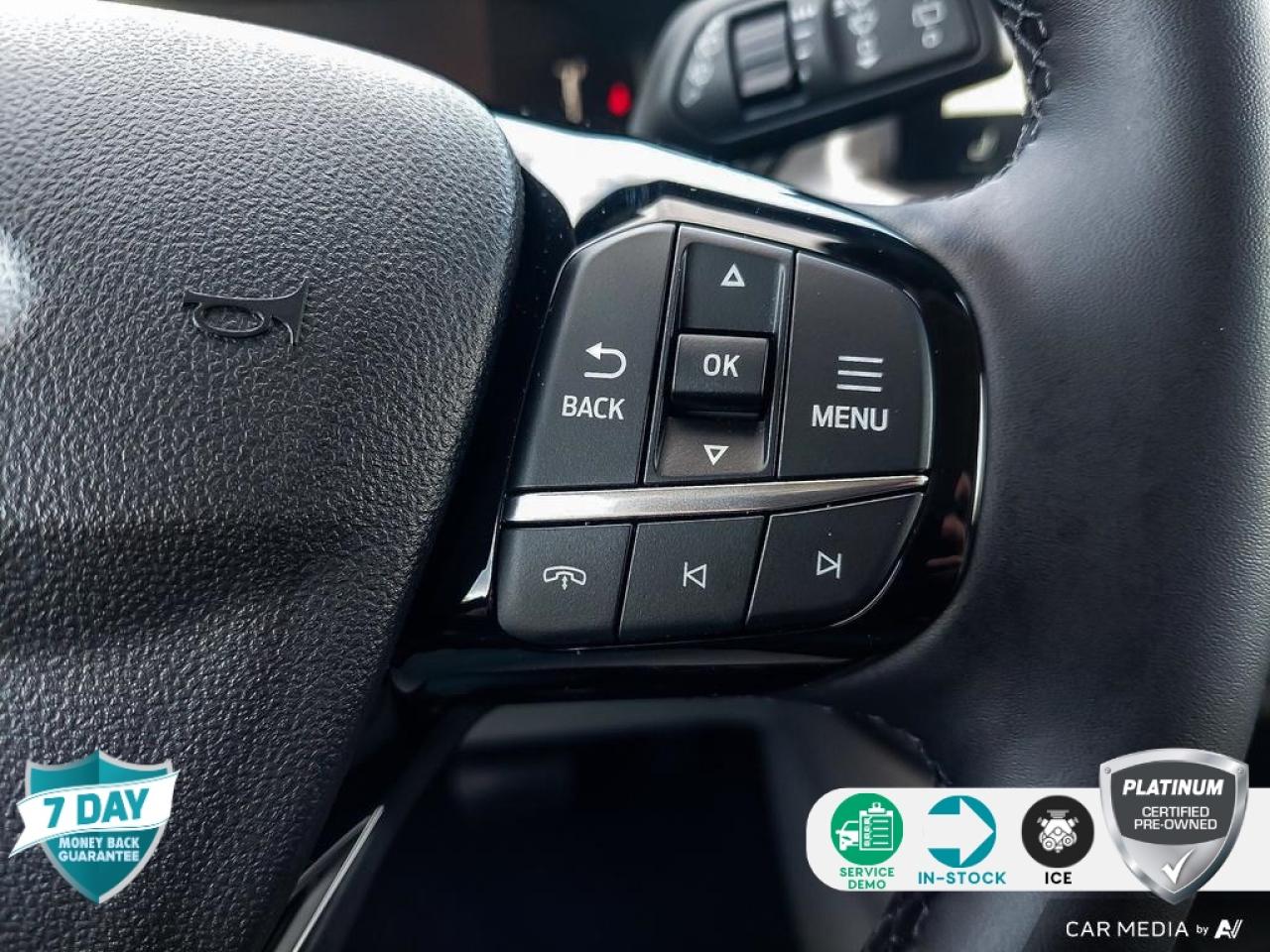 2025 Ford Escape PHEV REMOTE START | PANO MOONROOF | HEATED STEERING WHEEL | Photo