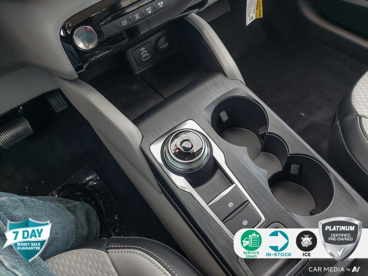 2025 Ford Escape PHEV REMOTE START | PANO MOONROOF | HEATED STEERING WHEEL | Photo