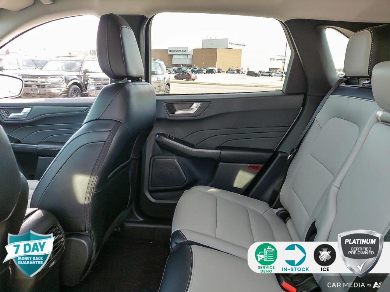 2025 Ford Escape PHEV REMOTE START | PANO MOONROOF | HEATED STEERING WHEEL | Photo