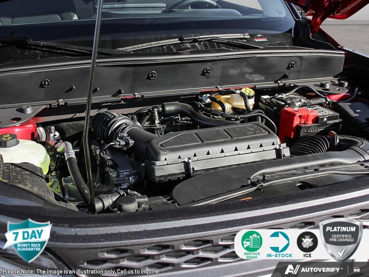 2025 Ford Bronco Sport Big Bend REMOTE START | LAN-KEEPING SYSTEM | HILL START ASSIST | Photo