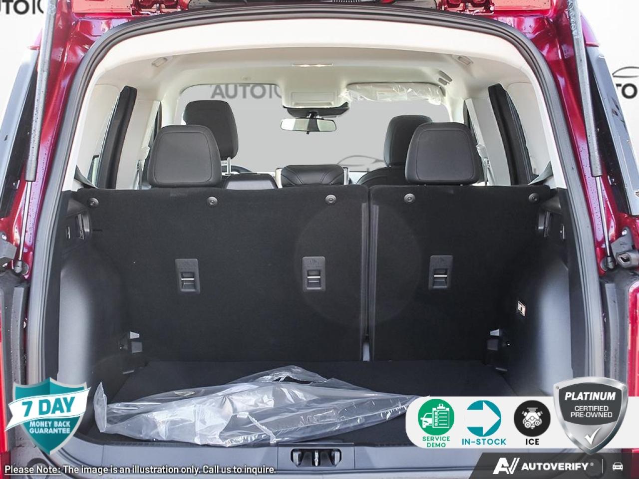 2025 Ford Bronco Sport Big Bend REMOTE START | LAN-KEEPING SYSTEM | HILL START ASSIST | Photo