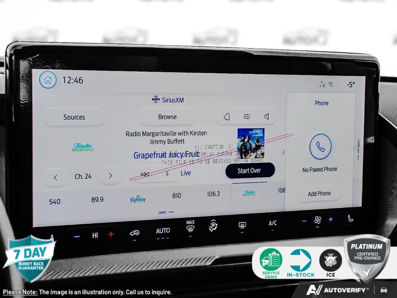 2025 Ford Bronco Sport Big Bend REMOTE START | LAN-KEEPING SYSTEM | HILL START ASSIST | Photo