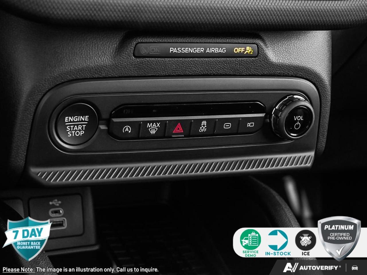 2025 Ford Bronco Sport Big Bend REMOTE START | LAN-KEEPING SYSTEM | HILL START ASSIST | Photo