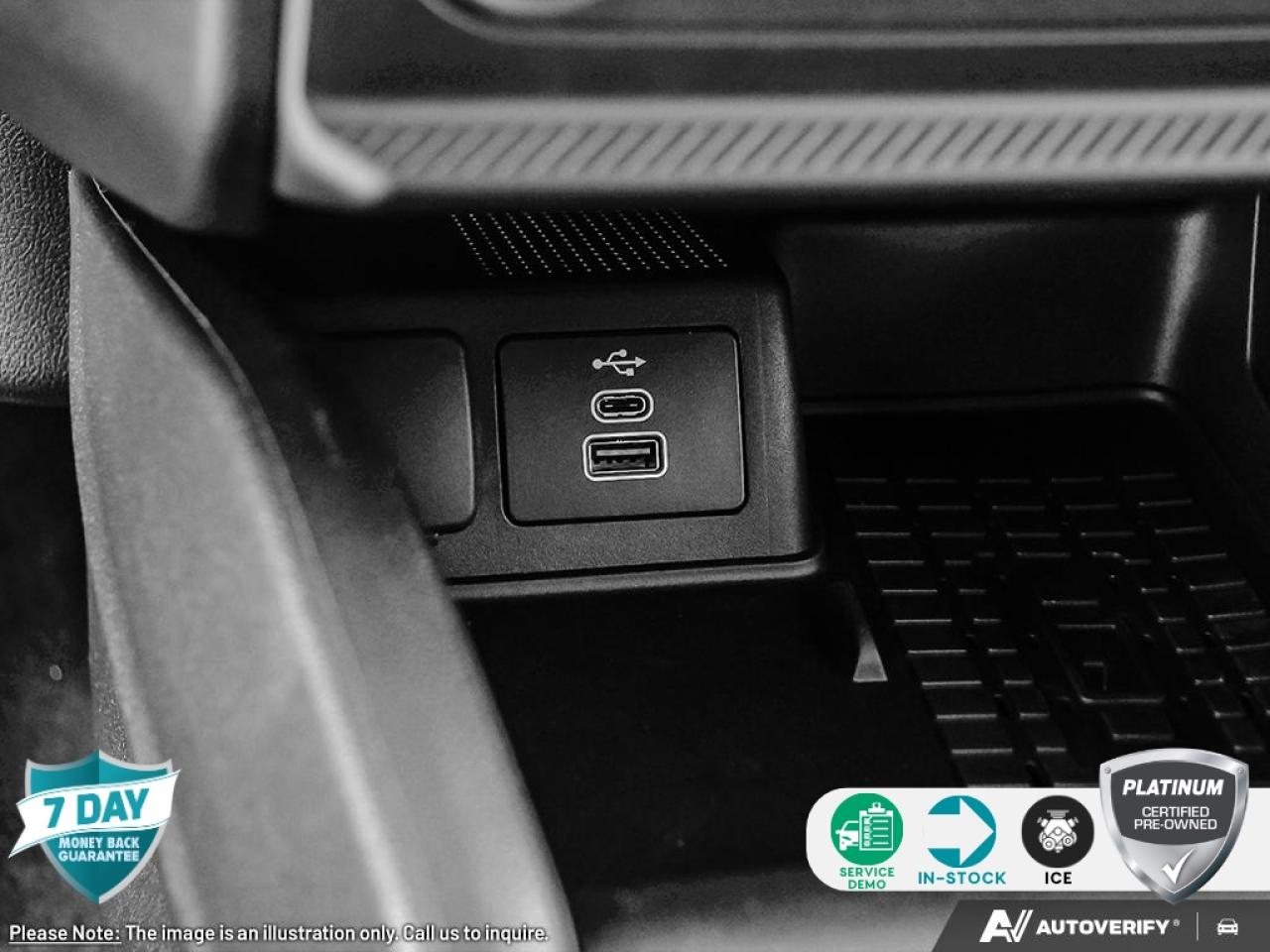 2025 Ford Bronco Sport Big Bend REMOTE START | LAN-KEEPING SYSTEM | HILL START ASSIST | Photo