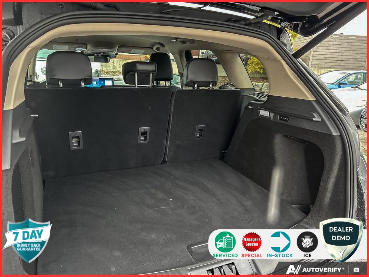 2025 Lincoln Corsair Premiere 101A PKG | 360 CAMERA | HEATED STEERING WHEEL | JET APPEARANCE PKG | Photo