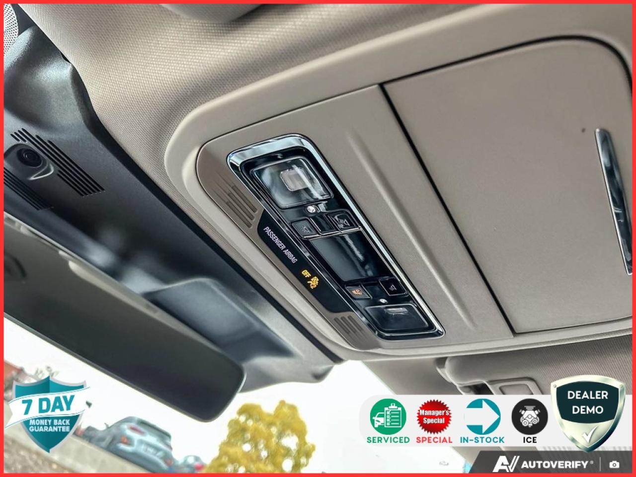 2025 Lincoln Corsair Premiere 101A PKG | 360 CAMERA | HEATED STEERING WHEEL | JET APPEARANCE PKG | Photo