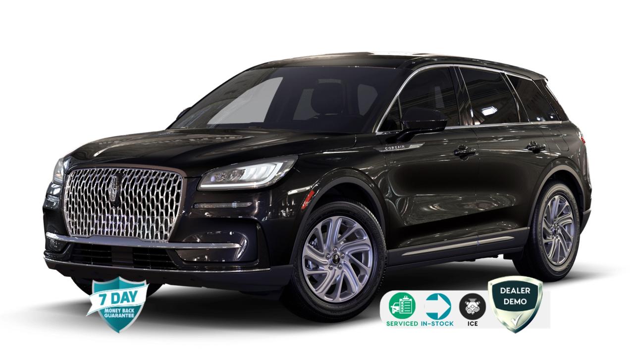 Used 2025 Lincoln Corsair Premiere 100A PKG | AWD | LINCOLN CO-PILOT360 | SYNC 4 | for sale in Hamilton, ON
