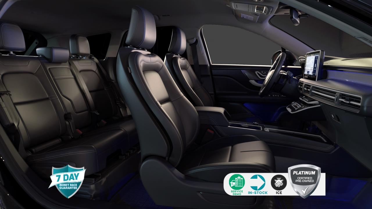 2025 Lincoln Corsair Premiere 100A PKG | AWD | LINCOLN CO-PILOT360 | SYNC 4 | Photo4
