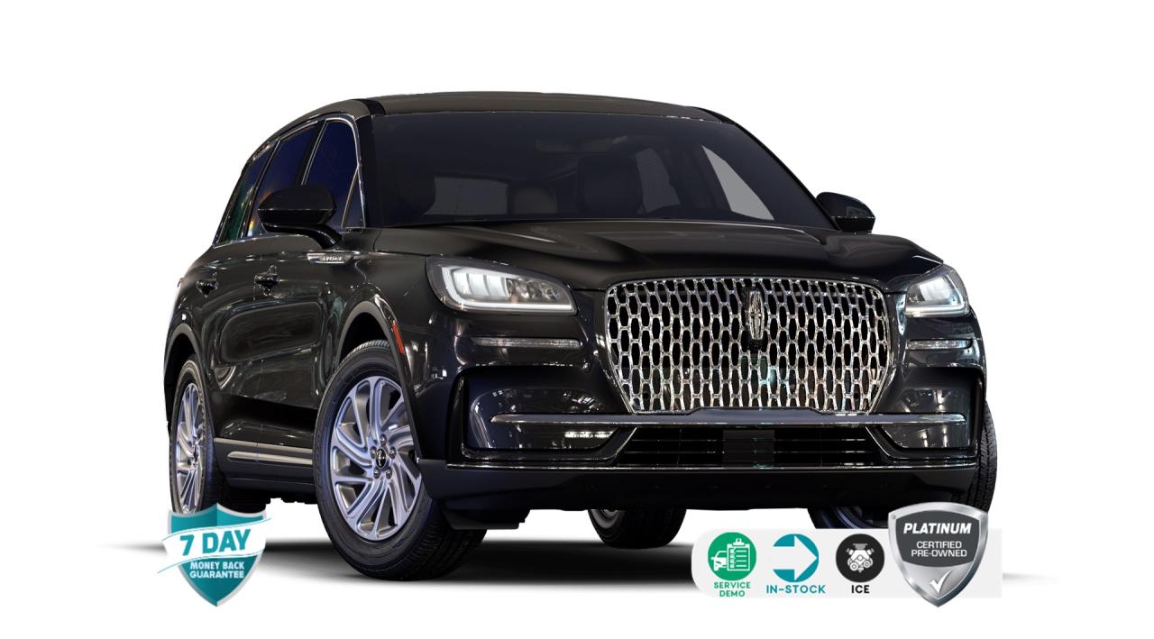 2025 Lincoln Corsair Premiere 100A PKG | AWD | LINCOLN CO-PILOT360 | SYNC 4 | Photo
