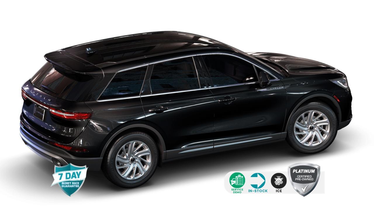 2025 Lincoln Corsair Premiere 100A PKG | AWD | LINCOLN CO-PILOT360 | SYNC 4 | Photo2