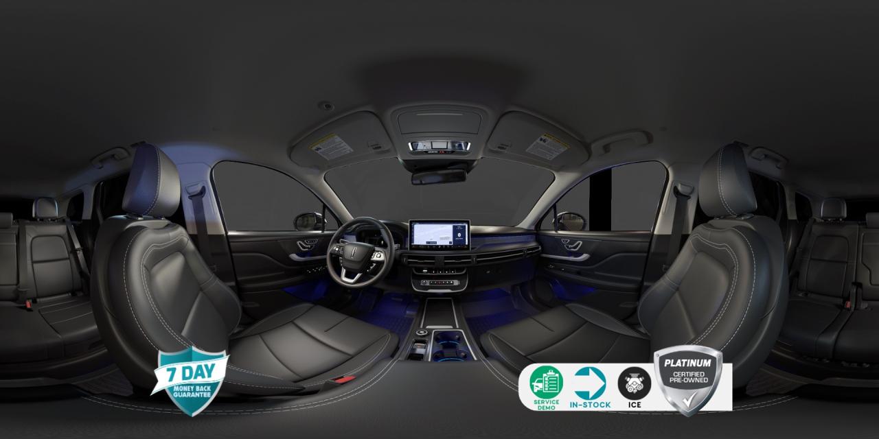 2025 Lincoln Corsair Premiere 100A PKG | AWD | LINCOLN CO-PILOT360 | SYNC 4 | Photo